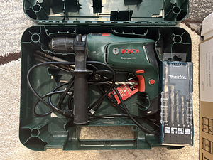 Lööktrell Bosch Easyimpact 600 (1 foto / 3)