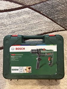 Lööktrell Bosch Easyimpact 600 (3 foto / 3)