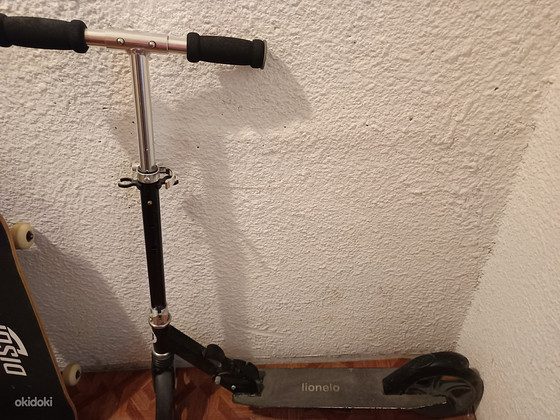 Продам самокат