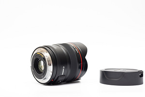 Canon EF 14mm f/2.8L II USM objektiiv (7 foto / 8)