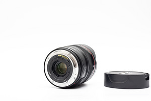 Canon EF 14mm f/2.8L II USM objektiiv (8 foto / 8)