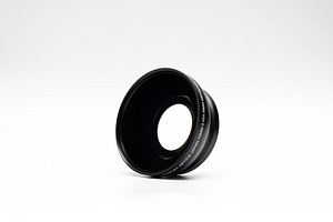 Merkury Wide Angle Lens 72mm 0.45x lainurk-konverter (2 foto / 3)