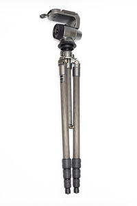 Gitzo Carbon GT1541 statiiv + Gitzo GH3750QR kuulpea (7 foto / 10)