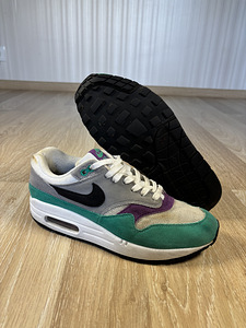Meeste Nike tossud (1 foto / 6)