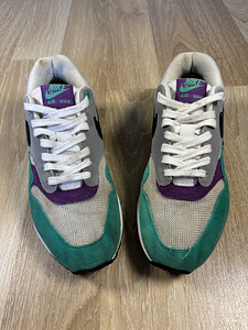 Meeste Nike tossud (2 foto / 6)