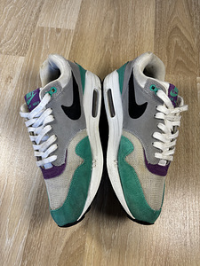 Meeste Nike tossud (3 foto / 6)