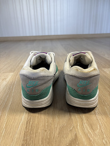 Meeste Nike tossud (4 foto / 6)