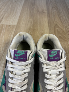 Meeste Nike tossud (5 foto / 6)