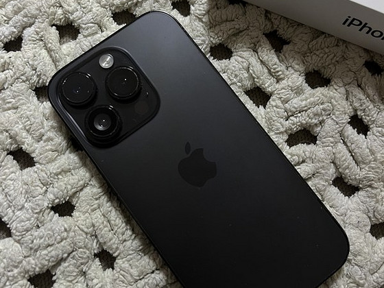 iPHONE 14 PRO, 128 GB