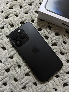 iPHONE 14 PRO, 128 ГБ (1 фото из 3)