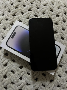 iPHONE 14 PRO, 128 ГБ (2 фото из 3)