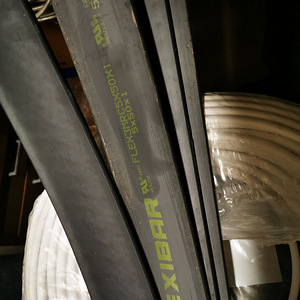 ERIFLEX FLEXIBAR 3m 5X50x1 2tk (2 foto / 3)