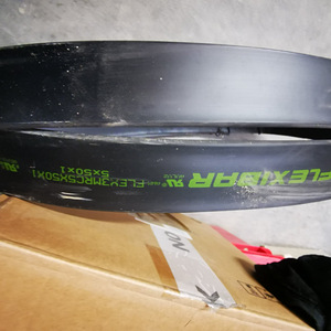 ERIFLEX FLEXIBAR 3m 5X50x1 2tk (3 foto / 3)