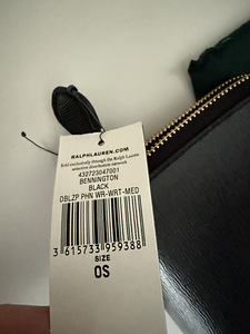 Ralph Lauren (2 фото из 5)