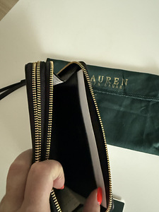 Ralph Lauren (5 фото из 5)