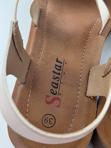 Sandaalid (6 foto / 7)