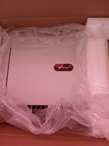 Inverter uus HUAWEI SUN2000-50KTL (1 foto / 2)