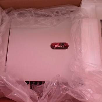Inverter uus HUAWEI SUN2000-50KTL