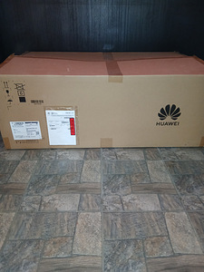 Inverter uus HUAWEI SUN2000-50KTL (2 foto / 2)