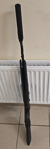 Relv Cometa FENIX 400 Galaxy Air + Kott + optika (6 foto / 7)