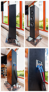 Falcon Acoustics RAM Studio 30 Напольные колонки (1 фото из 6)