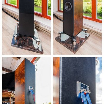 Falcon Acoustics RAM Studio 30 Напольные колонки