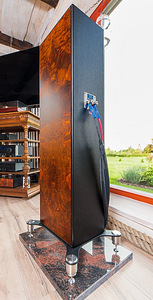 Falcon Acoustics RAM Studio 30 Напольные колонки (3 фото из 6)