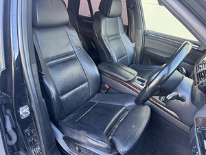 BMW x5 varuosadeks (7 foto / 10)