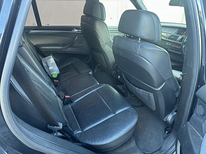 BMW x5 varuosadeks (8 foto / 10)