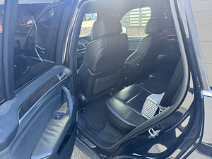 BMW x5 varuosadeks (9 foto / 10)