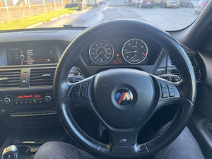 BMW x5 varuosadeks (10 foto / 10)