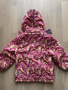 Huppa 104-110 см. (2 фото из 3)