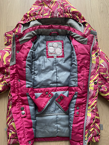 Huppa 104-110 см. (3 фото из 3)