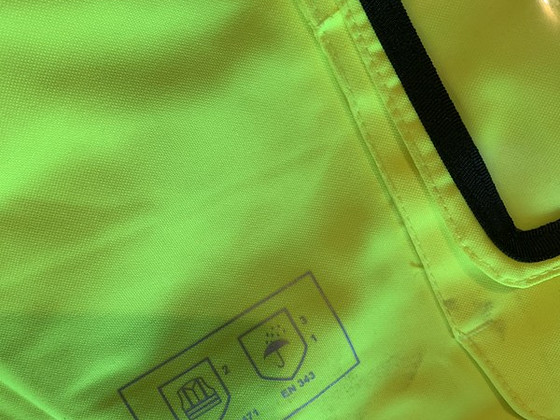 Tööpüksid - talv Gesto ! Uued ! 2XL / XL