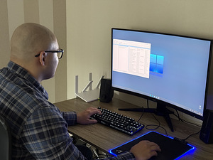 Установка Windows с гарантией и поддержкой (5 фото из 6)