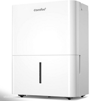 Comfee by Midea компактный осушитель воздуха 10L/24ч