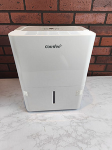 Comfee by Midea компактный осушитель воздуха 10L/24ч (5 фото из 7)