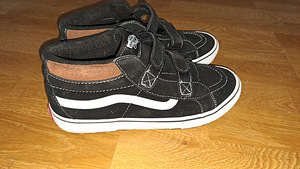 Кроссовки Vans 39 (1 фото из 2)