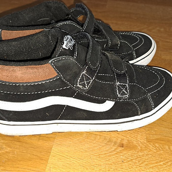Vans jalanõud 39