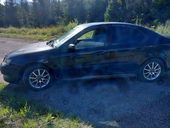 ПРОДАМ SAAB 9-3
