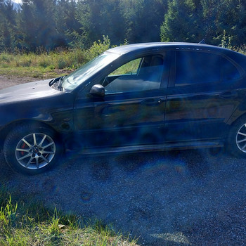 ПРОДАМ SAAB 9-3