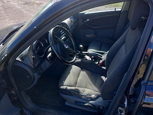 ПРОДАМ SAAB 9-3 (2 фото из 12)