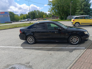 ПРОДАМ SAAB 9-3 (5 фото из 12)