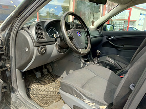 ПРОДАМ SAAB 9-3 (7 фото из 12)