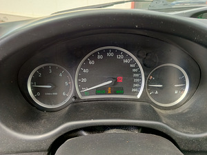 ПРОДАМ SAAB 9-3 (8 фото из 12)