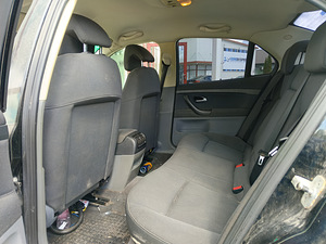ПРОДАМ SAAB 9-3 (9 фото из 12)