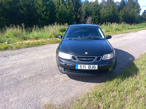ПРОДАМ SAAB 9-3 (10 фото из 12)