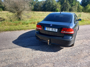 ПРОДАМ SAAB 9-3 (12 фото из 12)