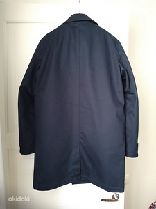 Mantel Cap Horn (2 foto / 2)