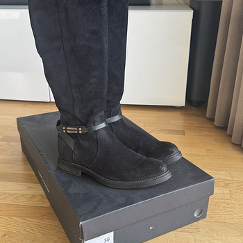 Tommy Hilfiger saapad 38 suurus